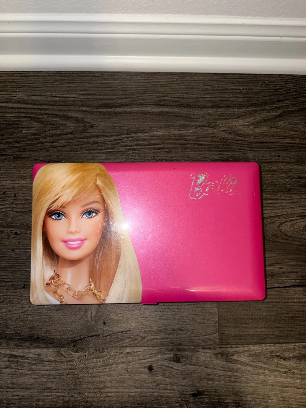 Barbie B-Smart Learning Laptop